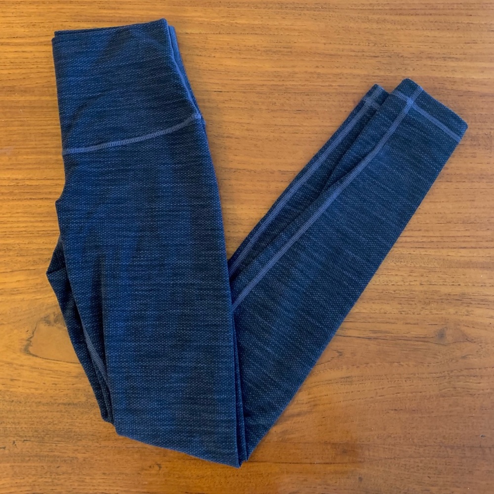 Lululemon Athletica Leggings